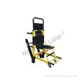 Heavy Duty Patient Transfer Stair Stretcher Climbing Wheelc